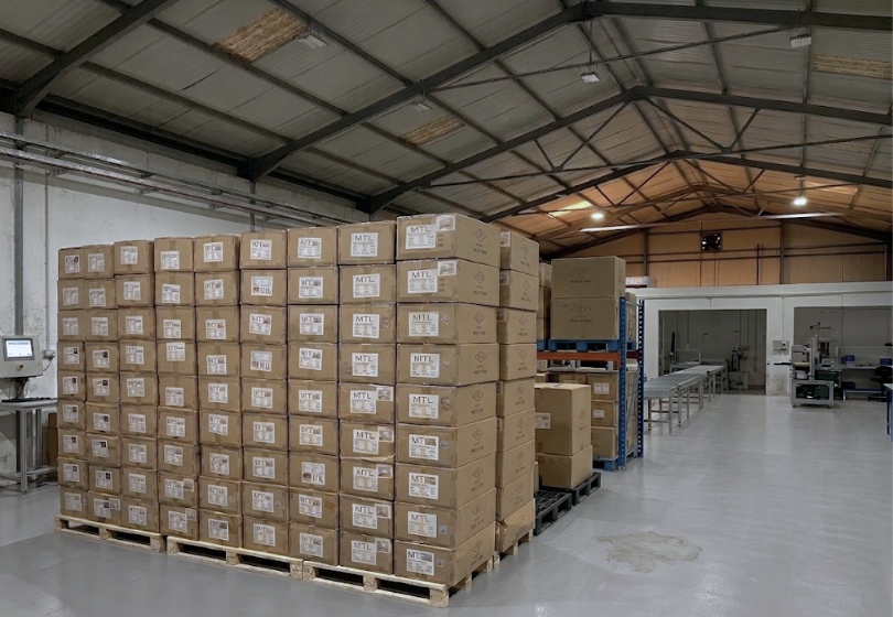 GD Industries Magnet Division