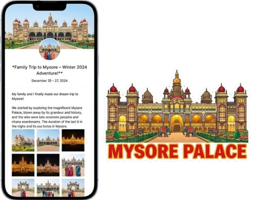 Your Fridge Magnet Collection Is Better Than Your Photo Gallery